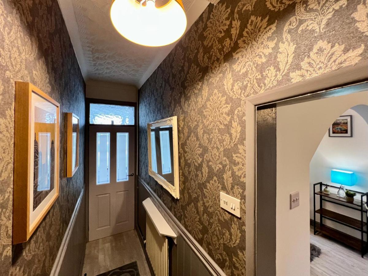 Bramhall House - Great For Contractors Or Family Holidays Cleethorpes Zewnętrze zdjęcie
